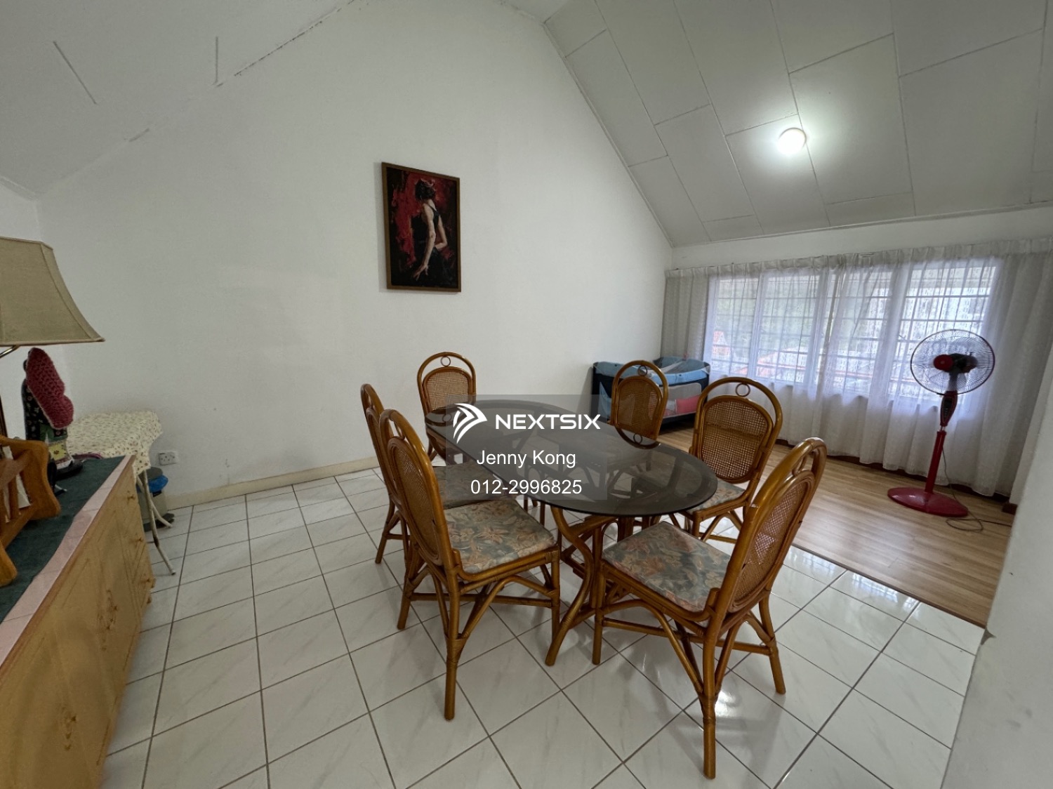 Apartment For Rent in Bentong Pahang - Image 8