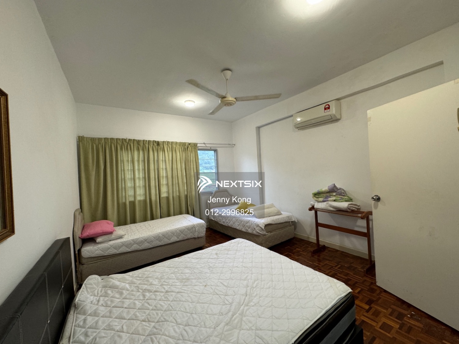 Apartment For Rent in Bentong Pahang - Image 9