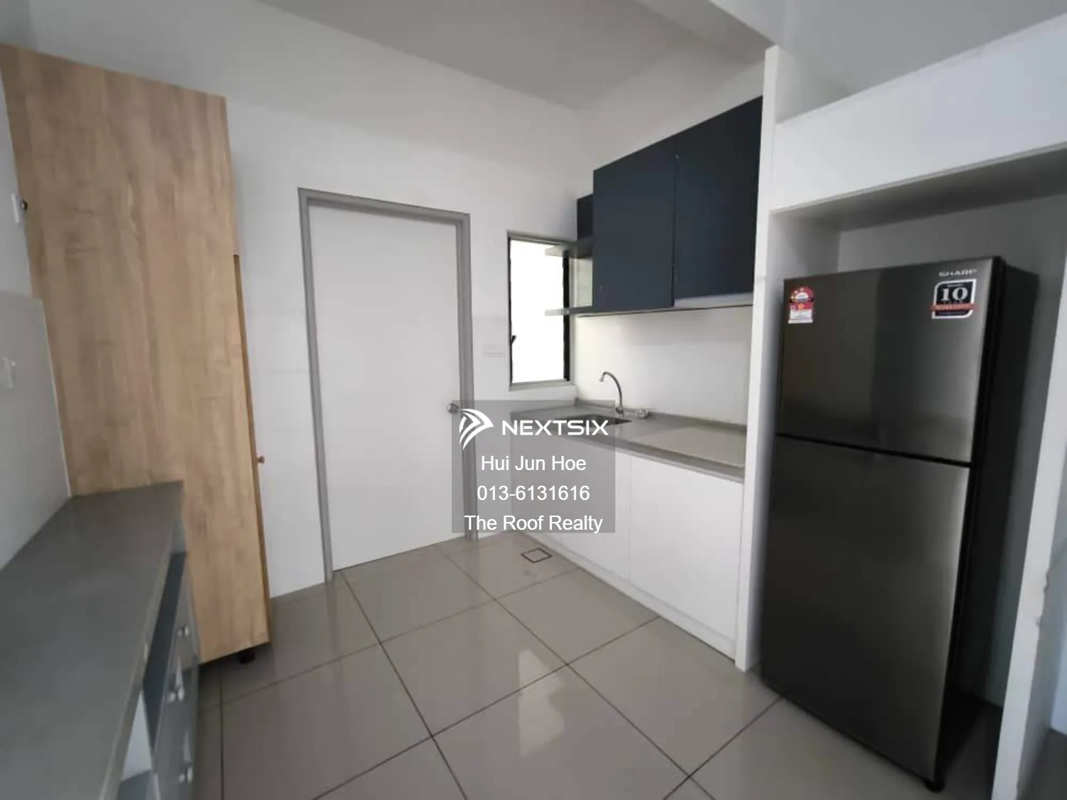 Condominium For Rent in Kota Kinabalu Sabah - Image 6