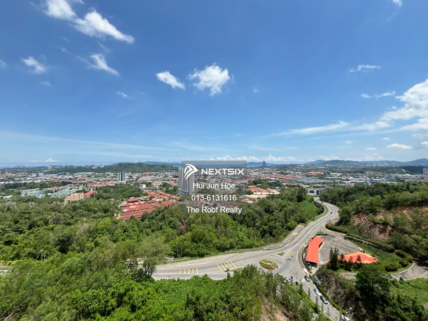 Condominium For Rent in Kota Kinabalu Sabah - Image 7