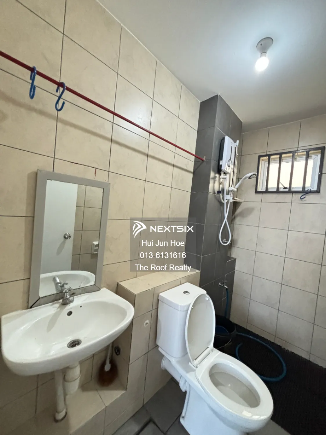 Condominium For Rent in Kota Kinabalu Sabah - Image 8