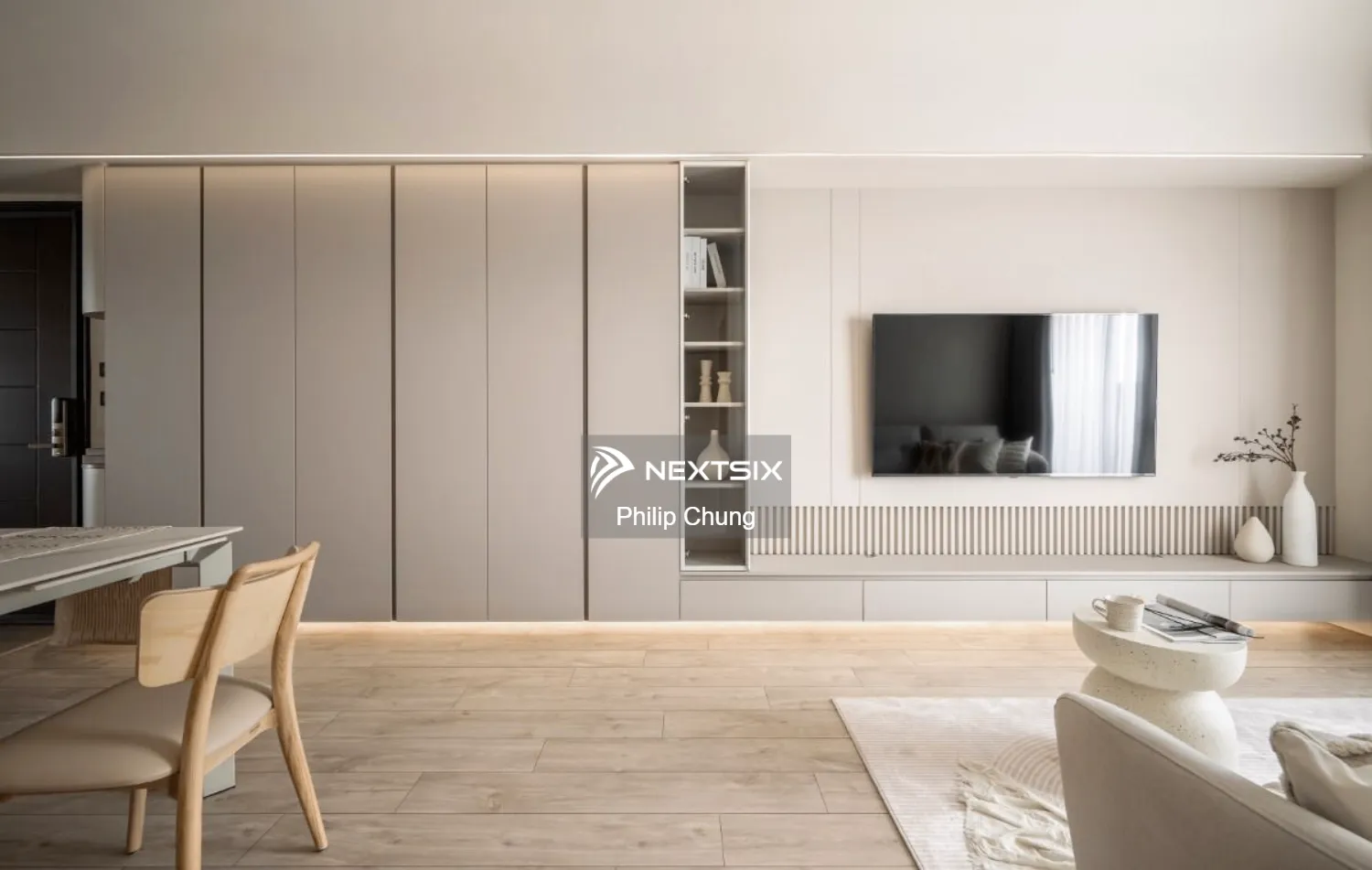 2-sty Terrace/Link House For Sale in Seremban Negeri Sembilan - Image 4