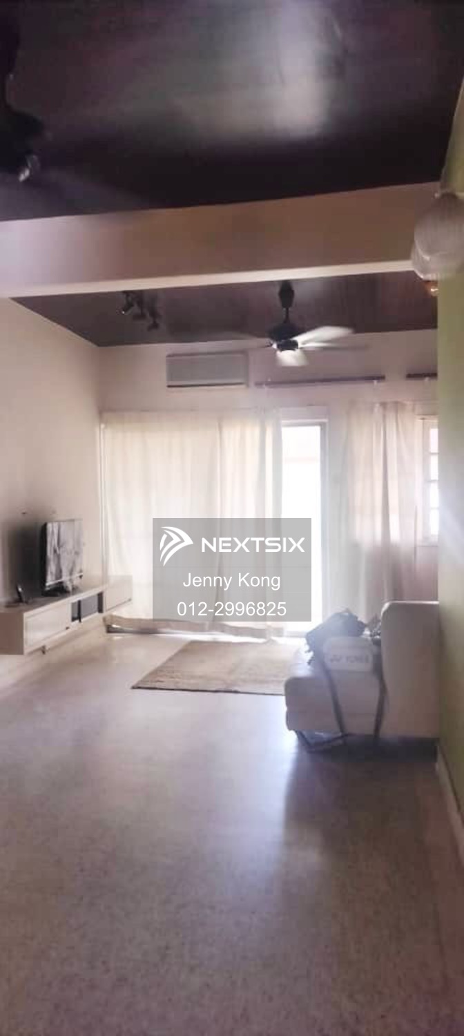 Apartment For Rent in Bentong Pahang