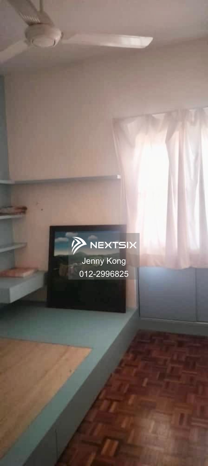 Apartment For Rent in Bentong Pahang - Image 5