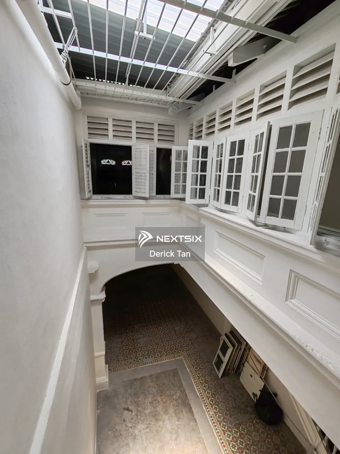 Shop For Rent in Georgetown Penang - Image 5