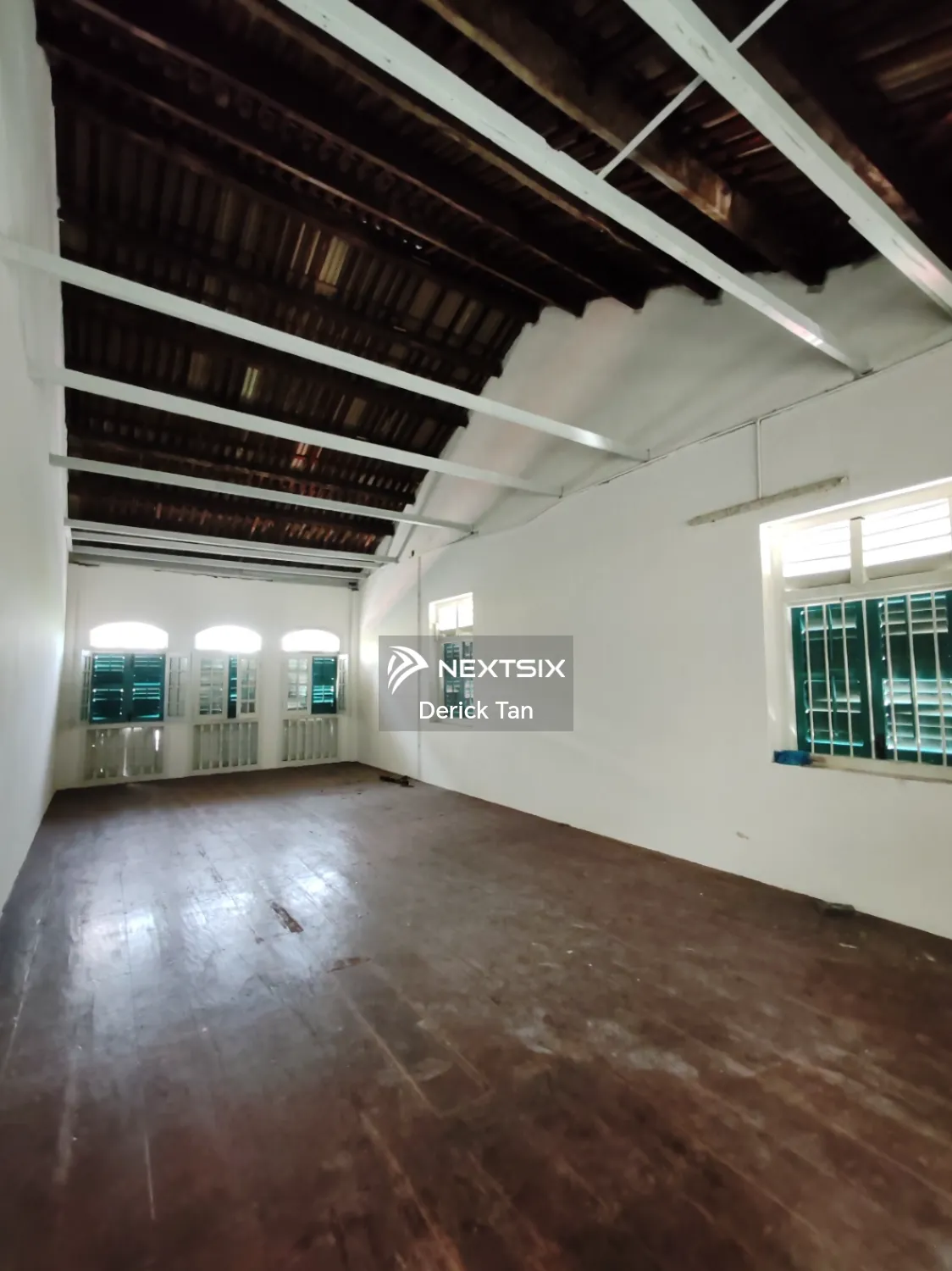 Shop For Rent in Georgetown Penang - Image 6