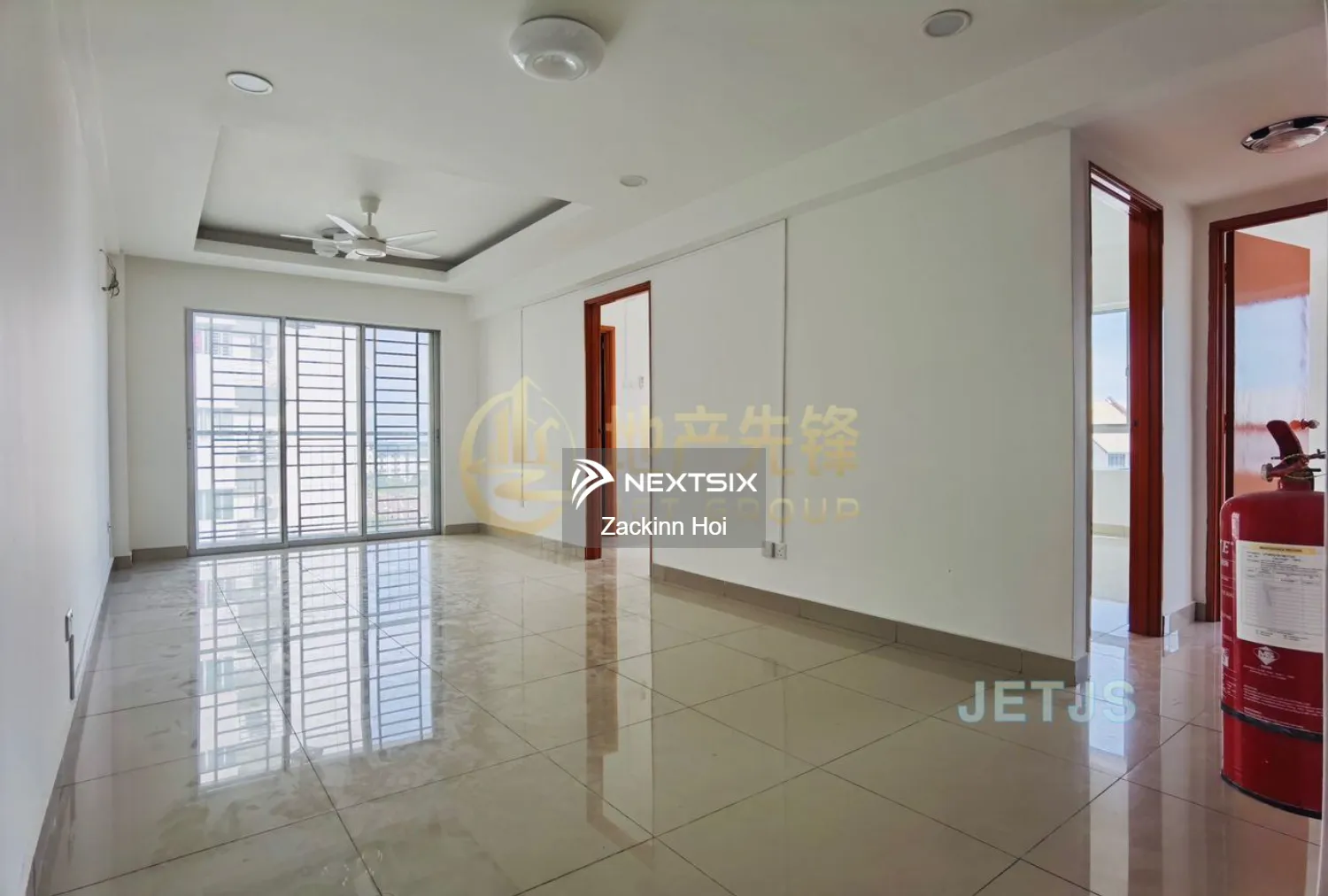 Palm Garden Apartment Klang