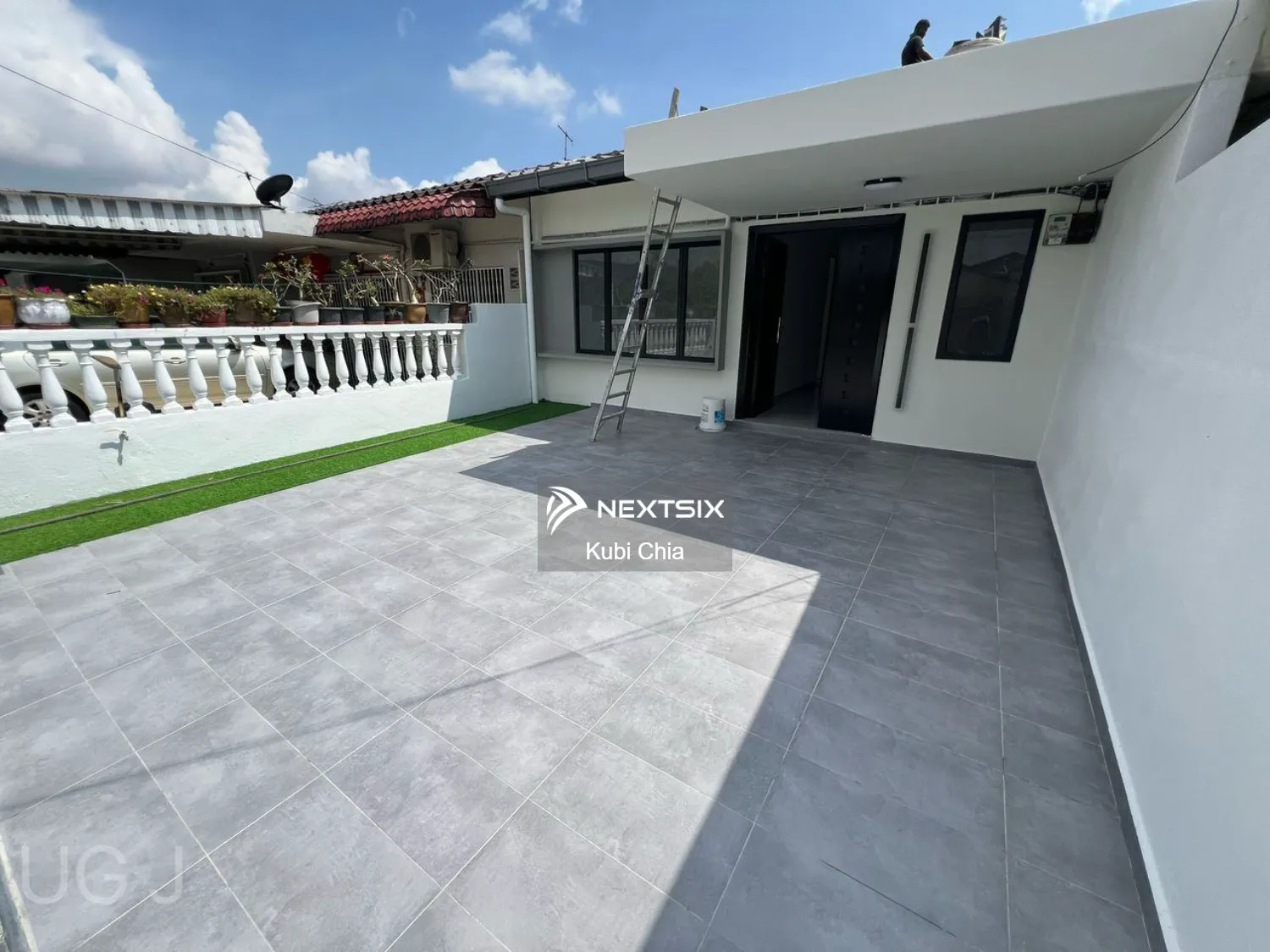 1-sty Terrace/Link House For Sale in Port Klang Selangor