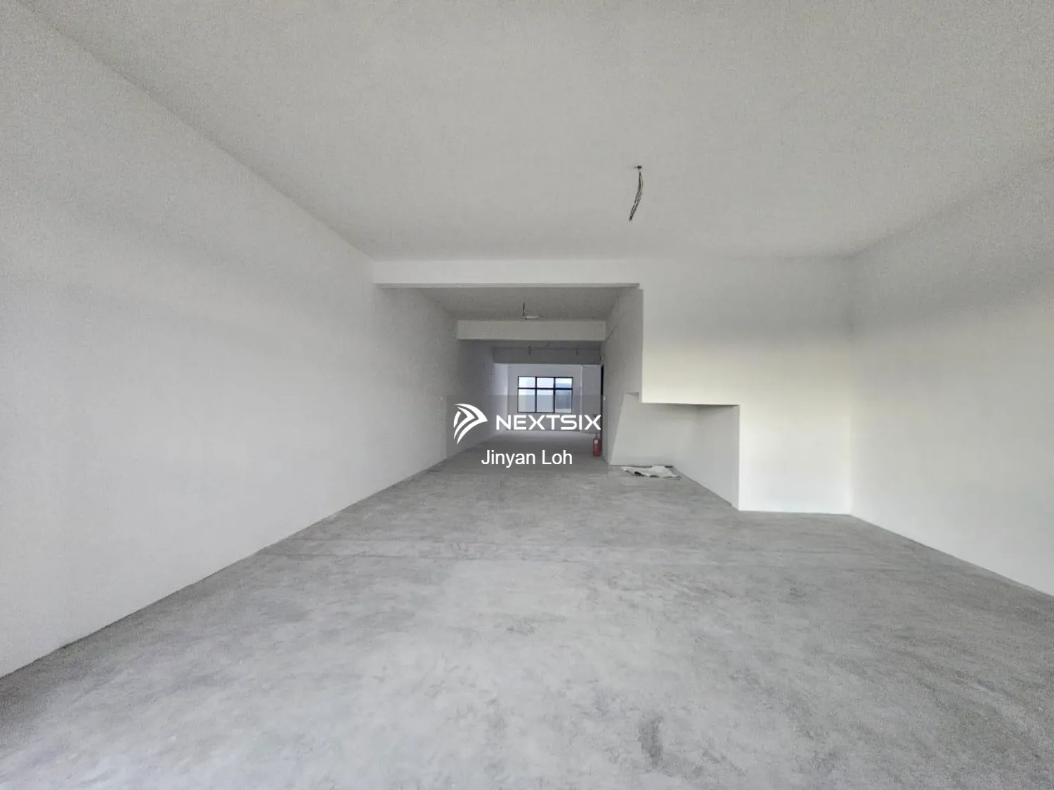 Aspira Square, Gerbang Nusajaya, Gelang Patah,Iskandar Puteri, Aspira Shop