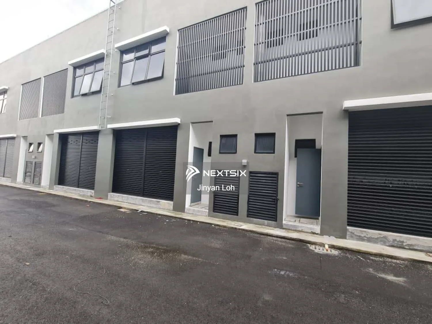 Shop For Rent in Iskandar Puteri (Nusajaya) Johor - Image 6