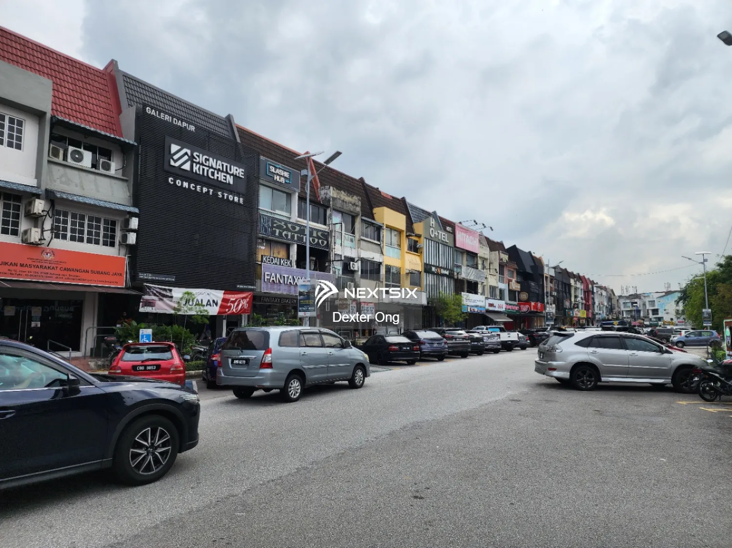 Shop For Sale in Subang Jaya Selangor - Image 10
