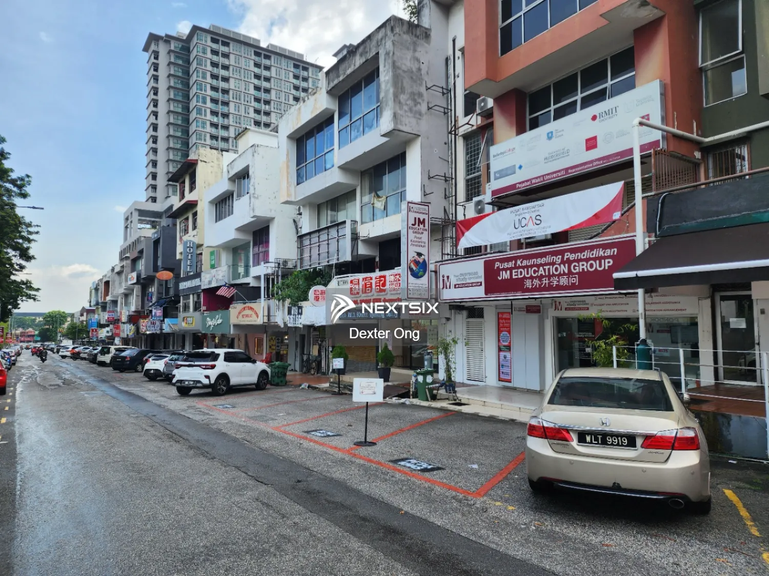 Shop For Sale in Subang Jaya Selangor - Image 17