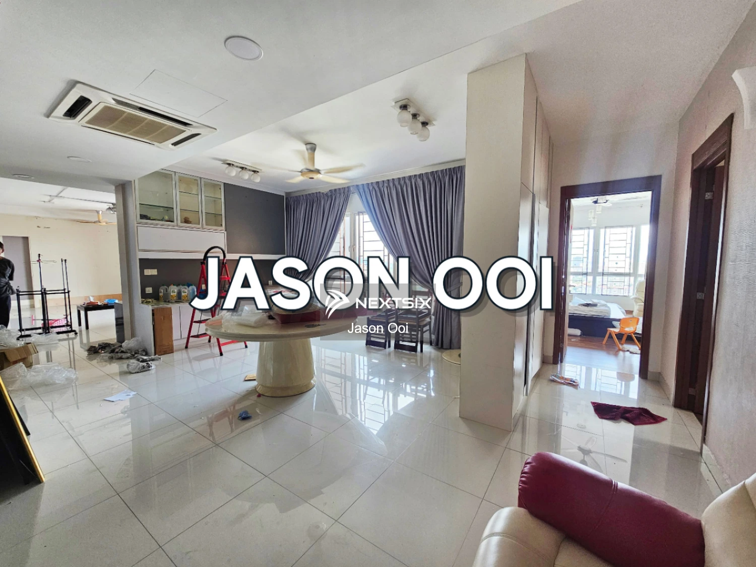 Condominium For Sale in Jelutong Penang