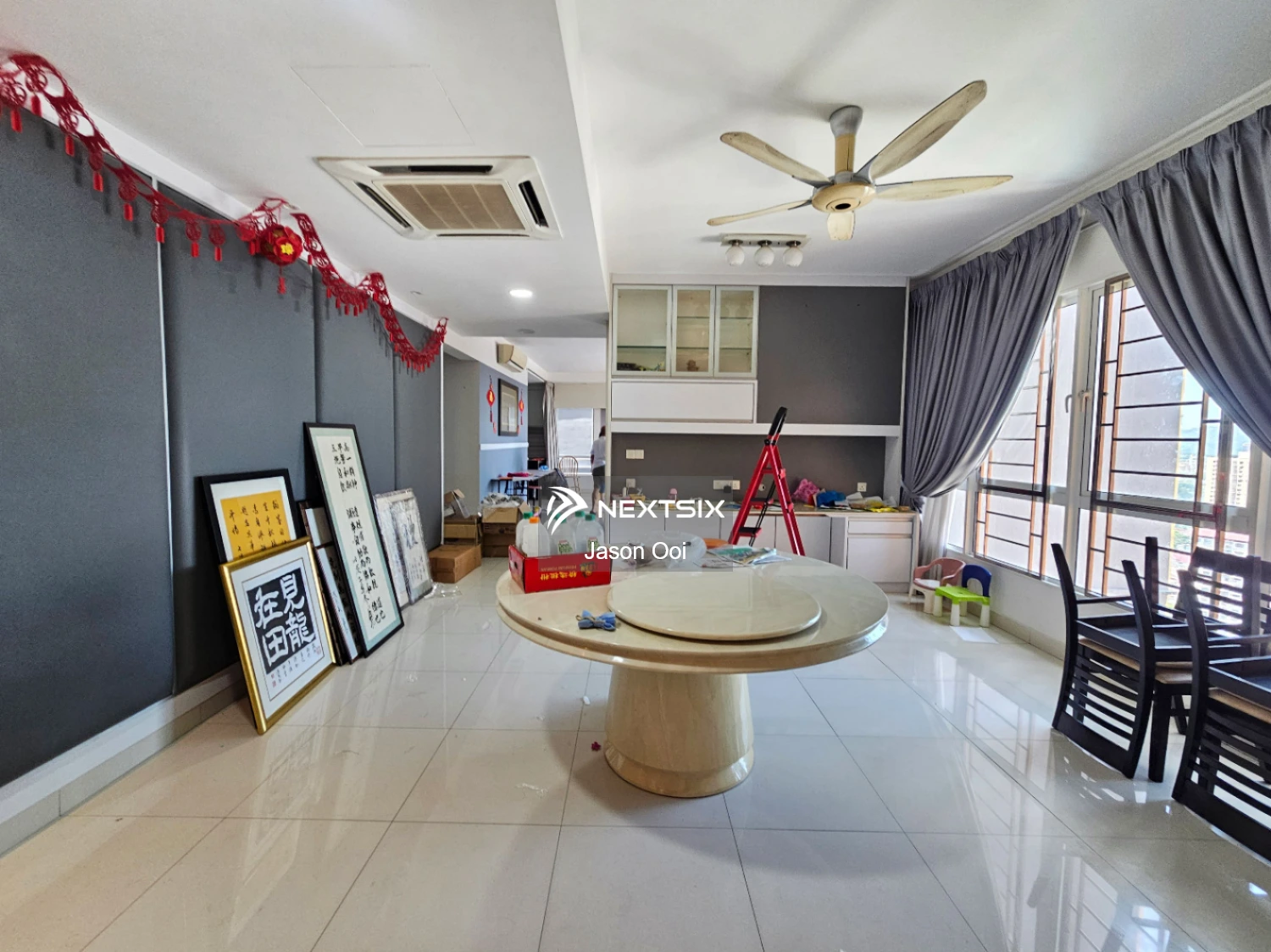 Condominium For Sale in Jelutong Penang - Image 12