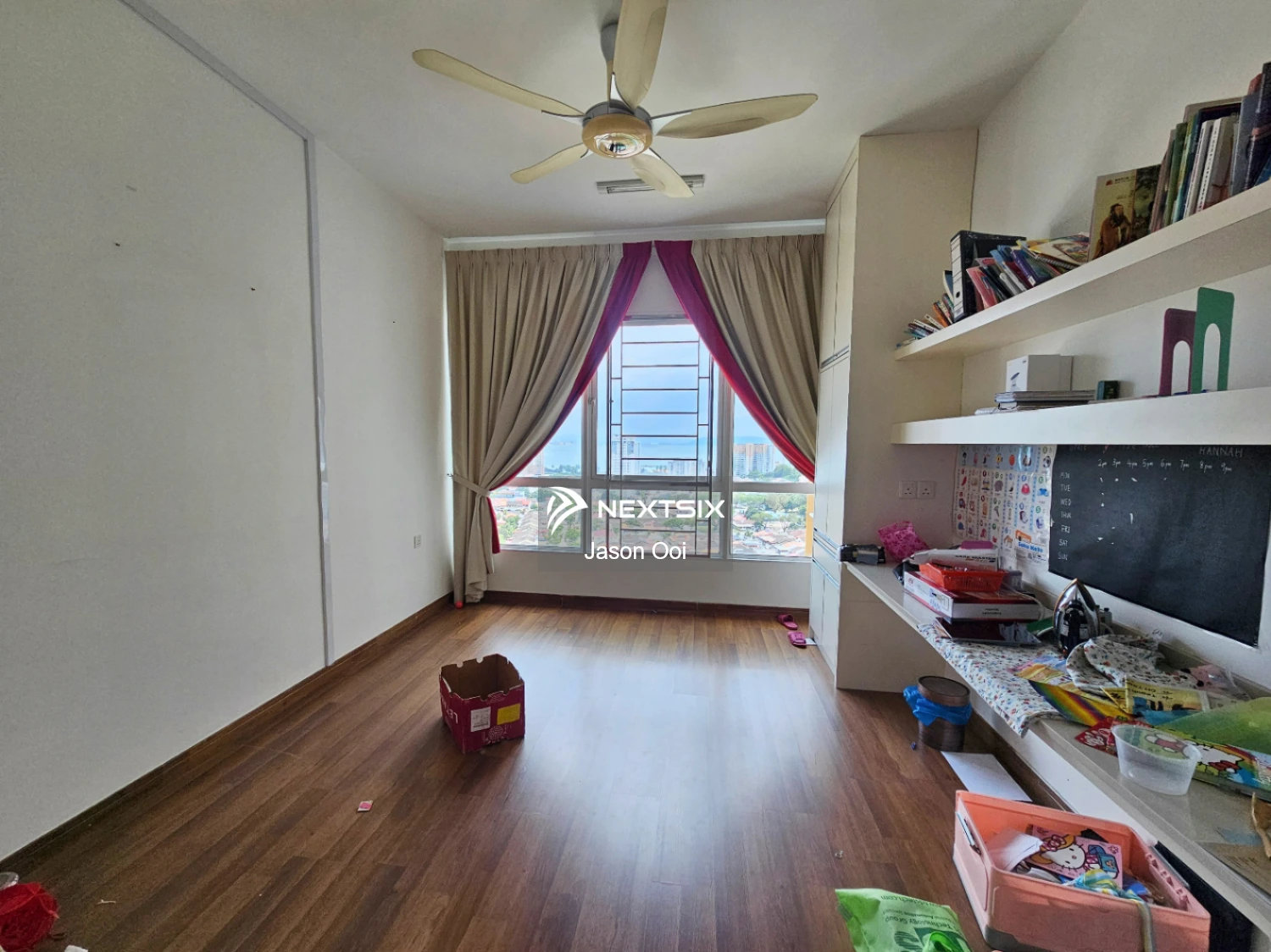 Condominium For Sale in Jelutong Penang - Image 13
