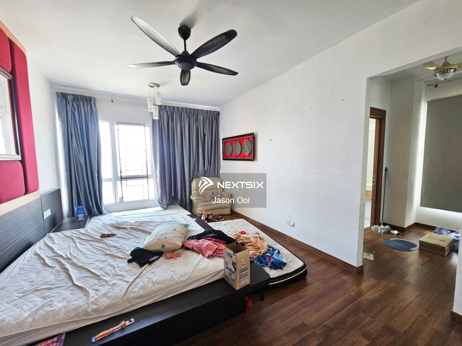 Condominium For Sale in Jelutong Penang - Image 5