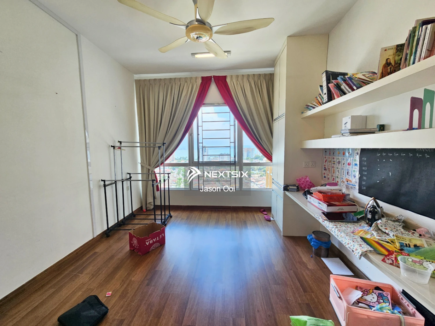 Condominium For Sale in Jelutong Penang - Image 6