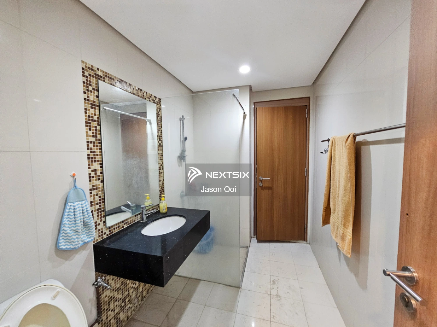 Condominium For Sale in Jelutong Penang - Image 8