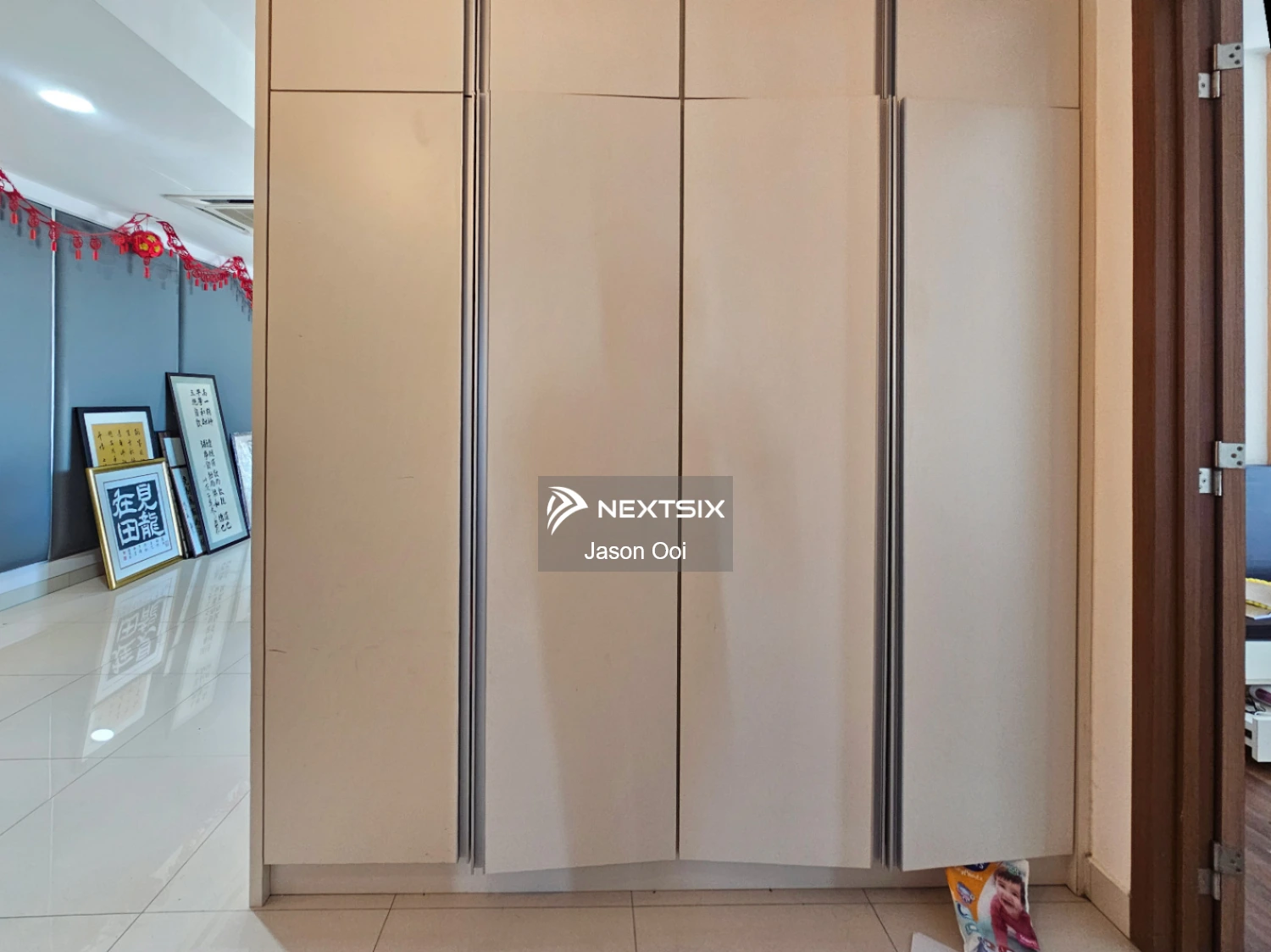 Condominium For Sale in Jelutong Penang - Image 9