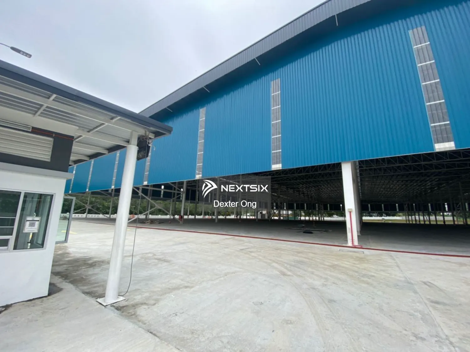 Factory For Rent in Shah Alam Selangor - Image 11