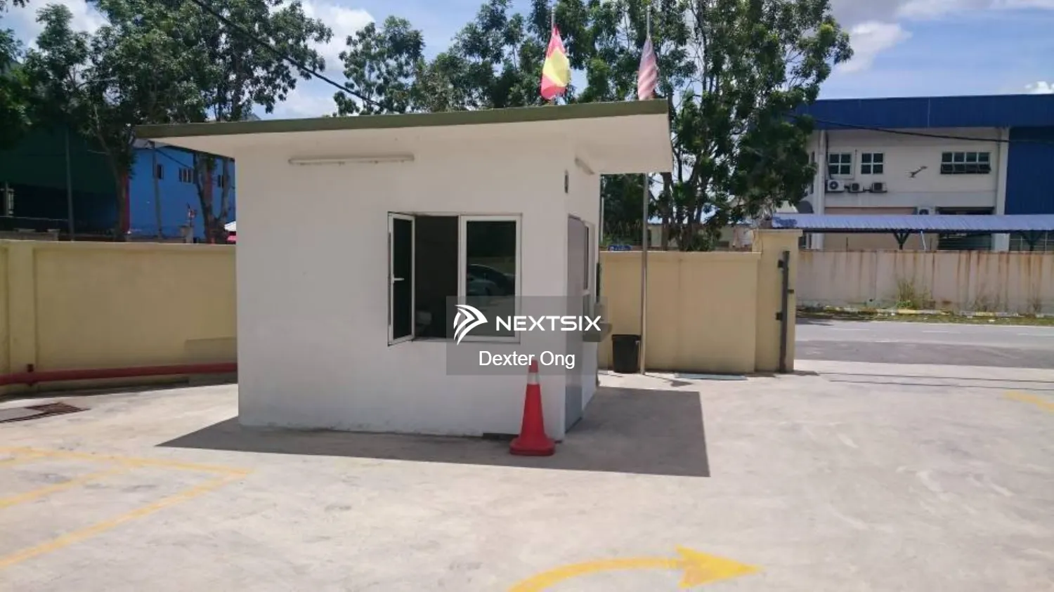 Factory For Rent in Shah Alam Selangor - Image 12