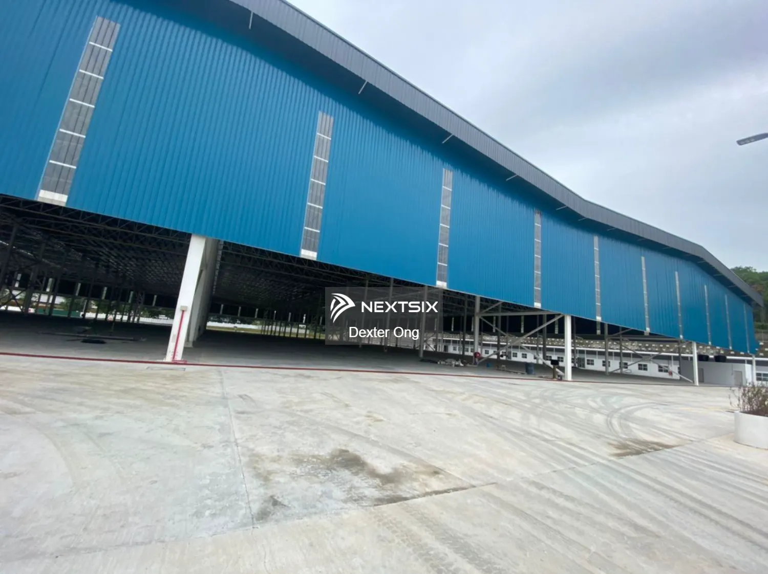 Factory For Rent in Shah Alam Selangor - Image 13