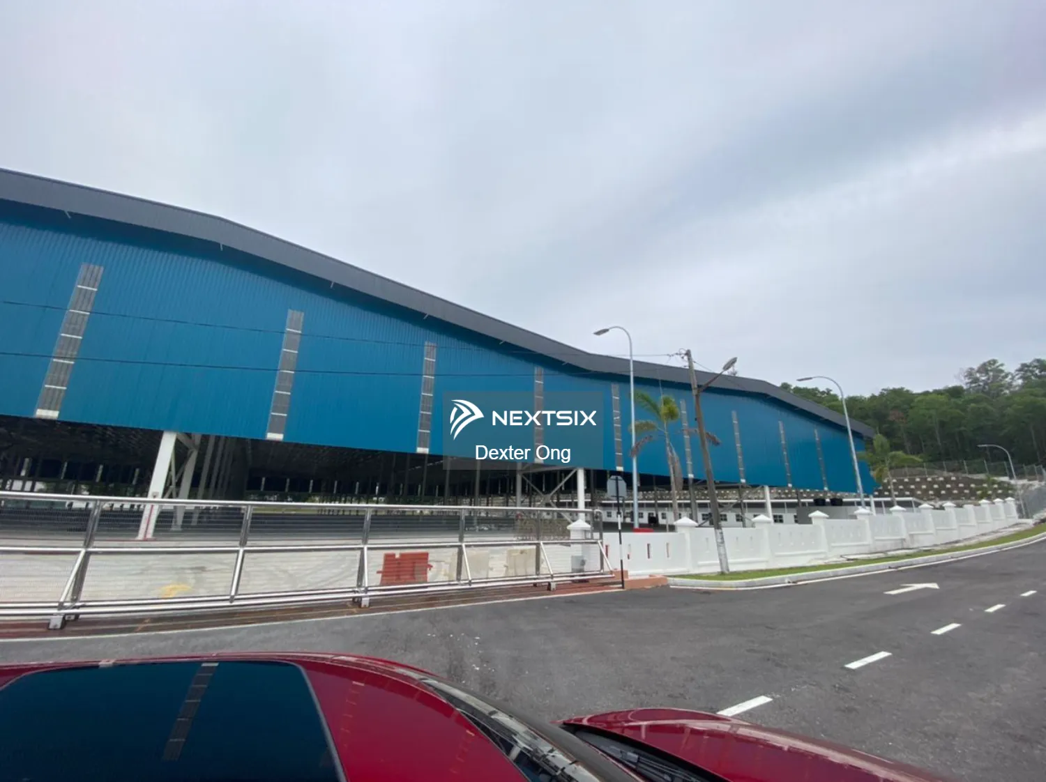 Factory For Rent in Shah Alam Selangor - Image 14