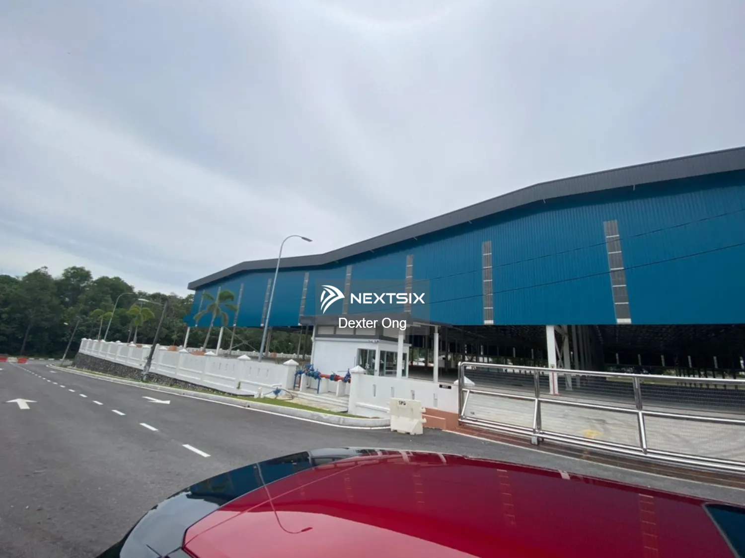 Factory For Rent in Shah Alam Selangor - Image 5