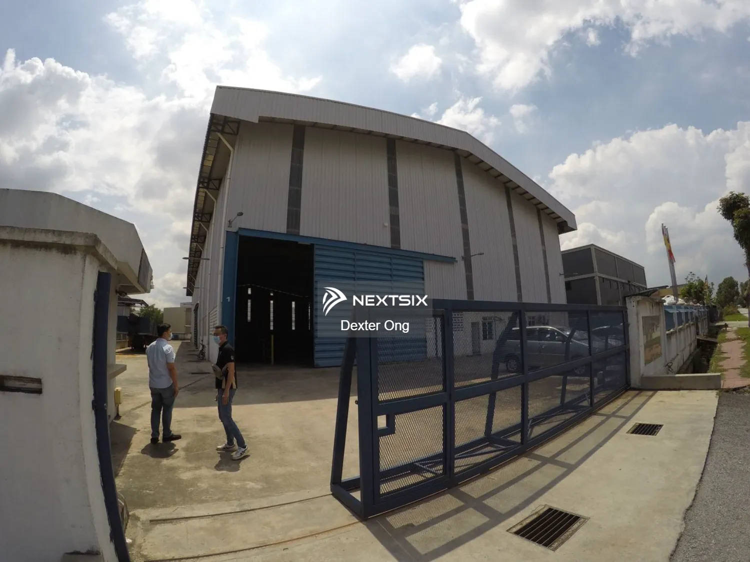 Factory For Rent in Shah Alam Selangor - Image 6