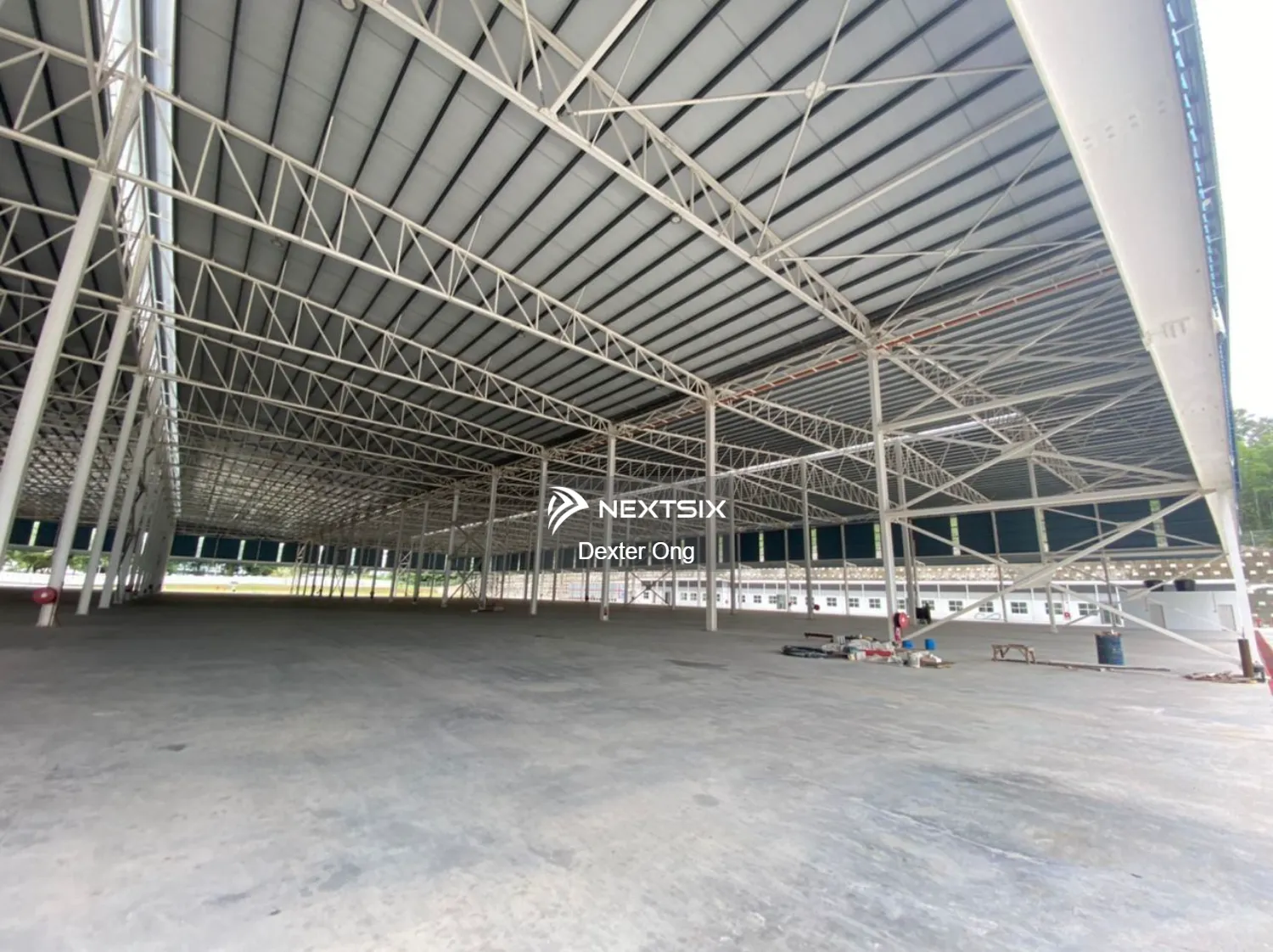 Factory For Rent in Shah Alam Selangor - Image 7