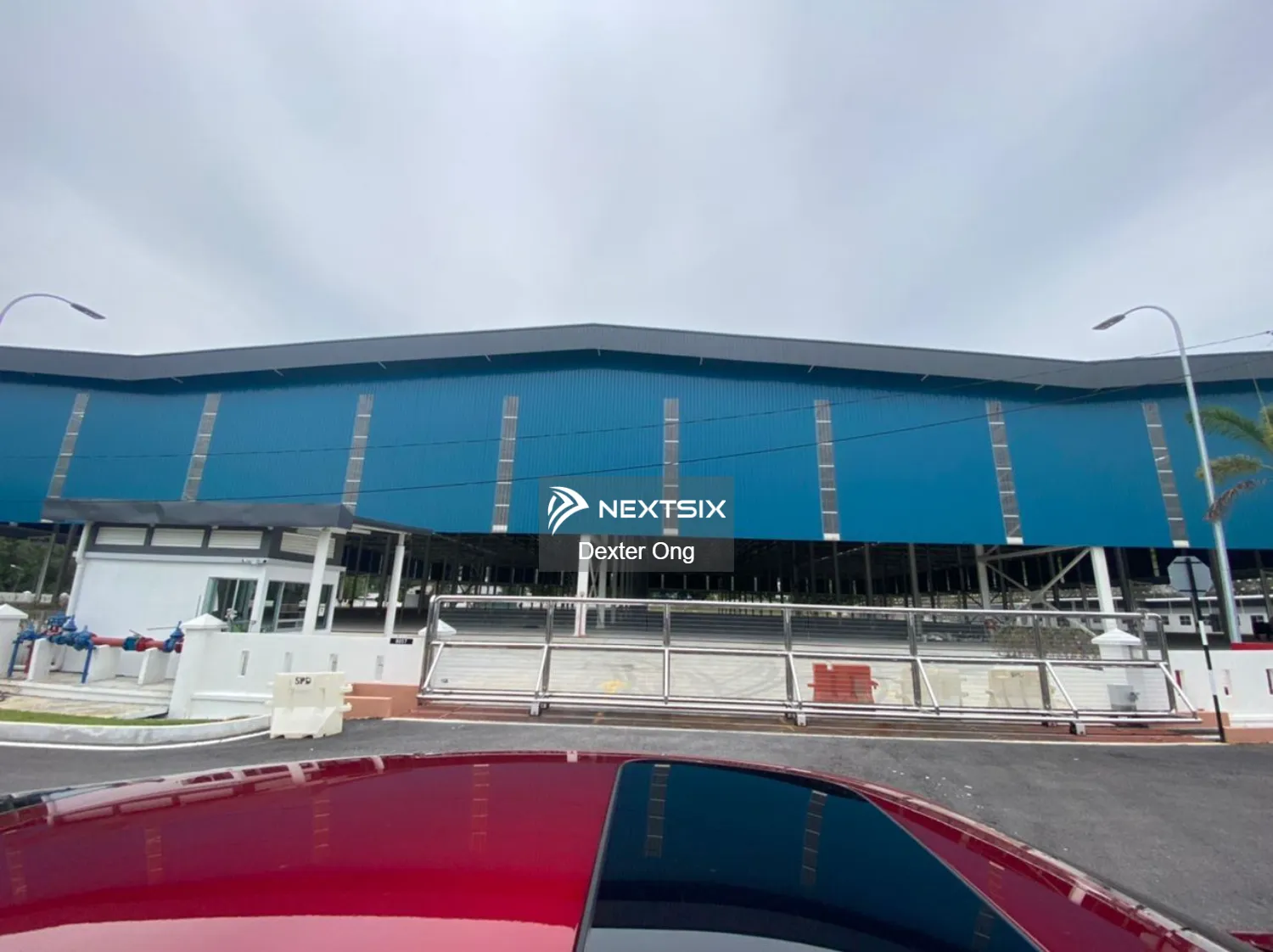 Factory For Rent in Shah Alam Selangor - Image 9