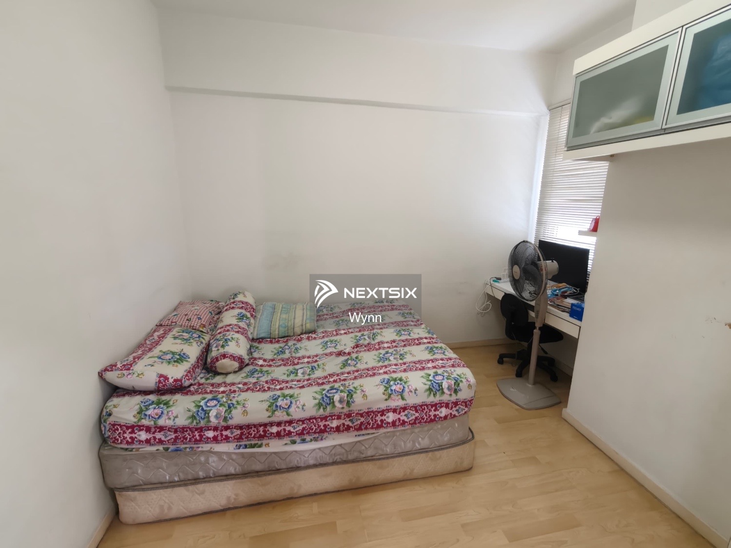 Apartment For Sale in Tampoi Johor - Image 12