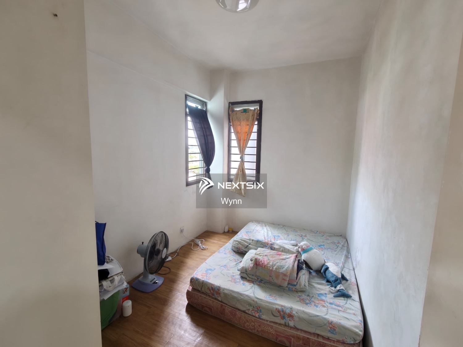 Apartment For Sale in Tampoi Johor - Image 14