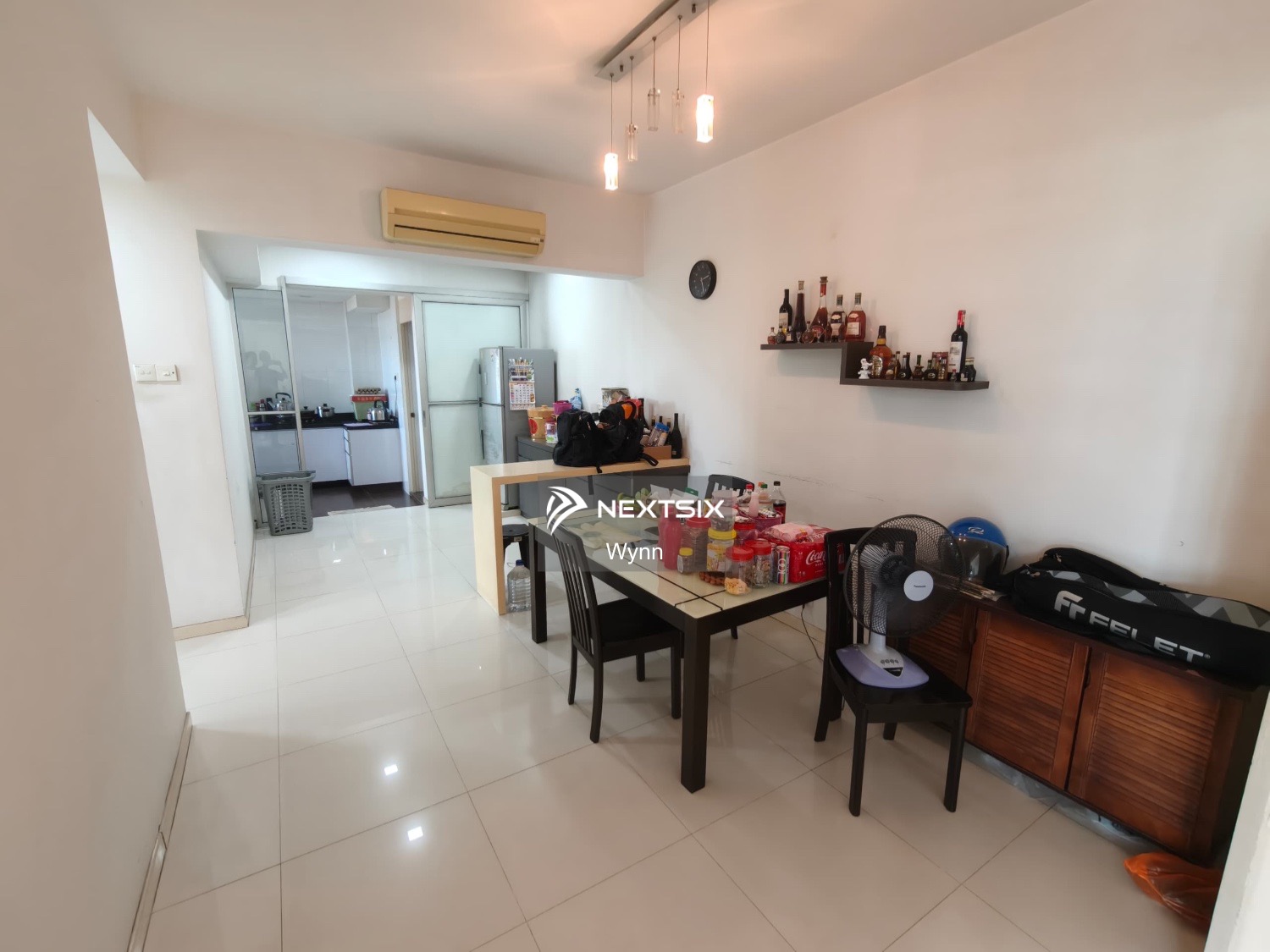 Apartment For Sale in Tampoi Johor - Image 5