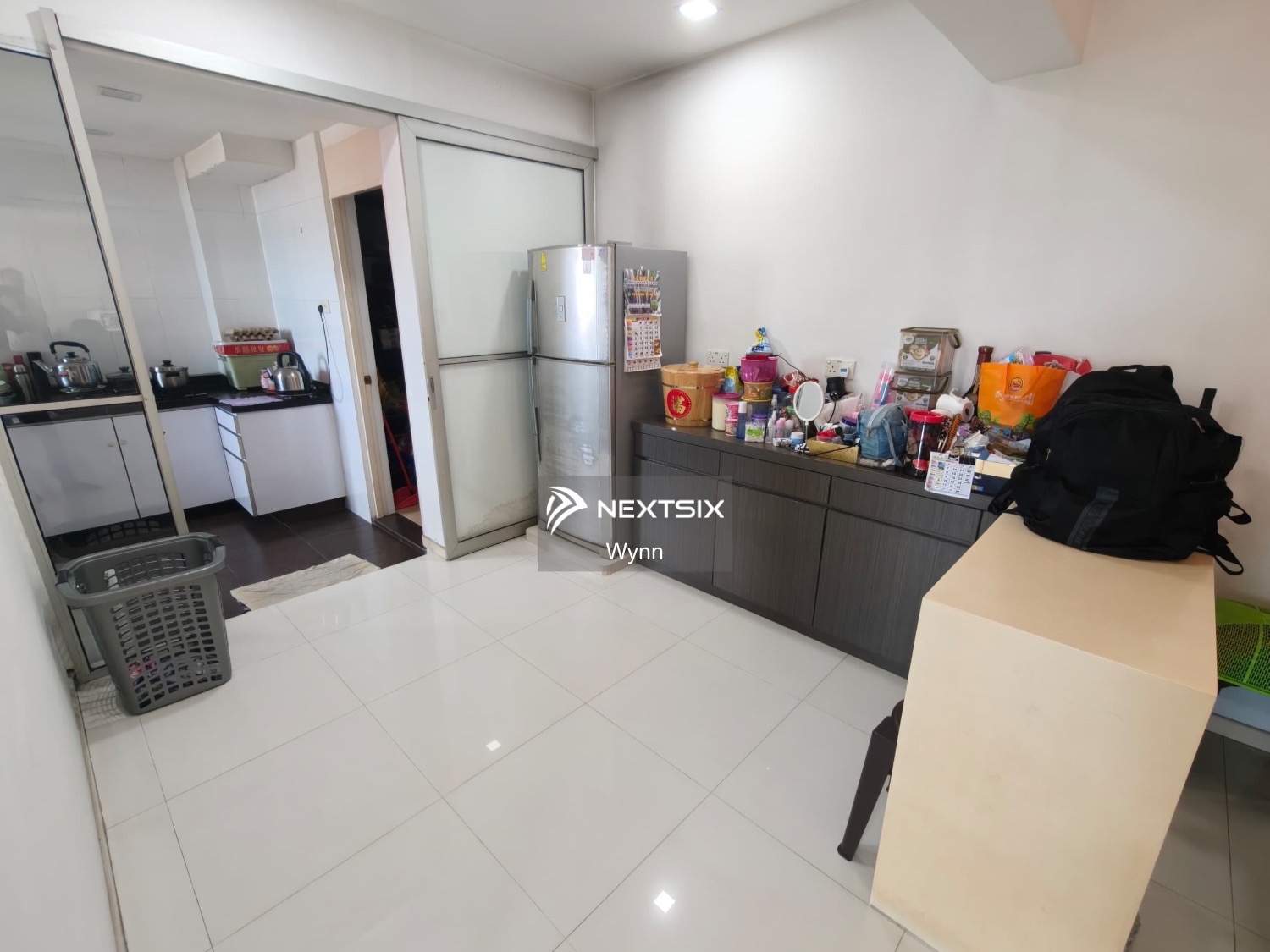 Apartment For Sale in Tampoi Johor - Image 6