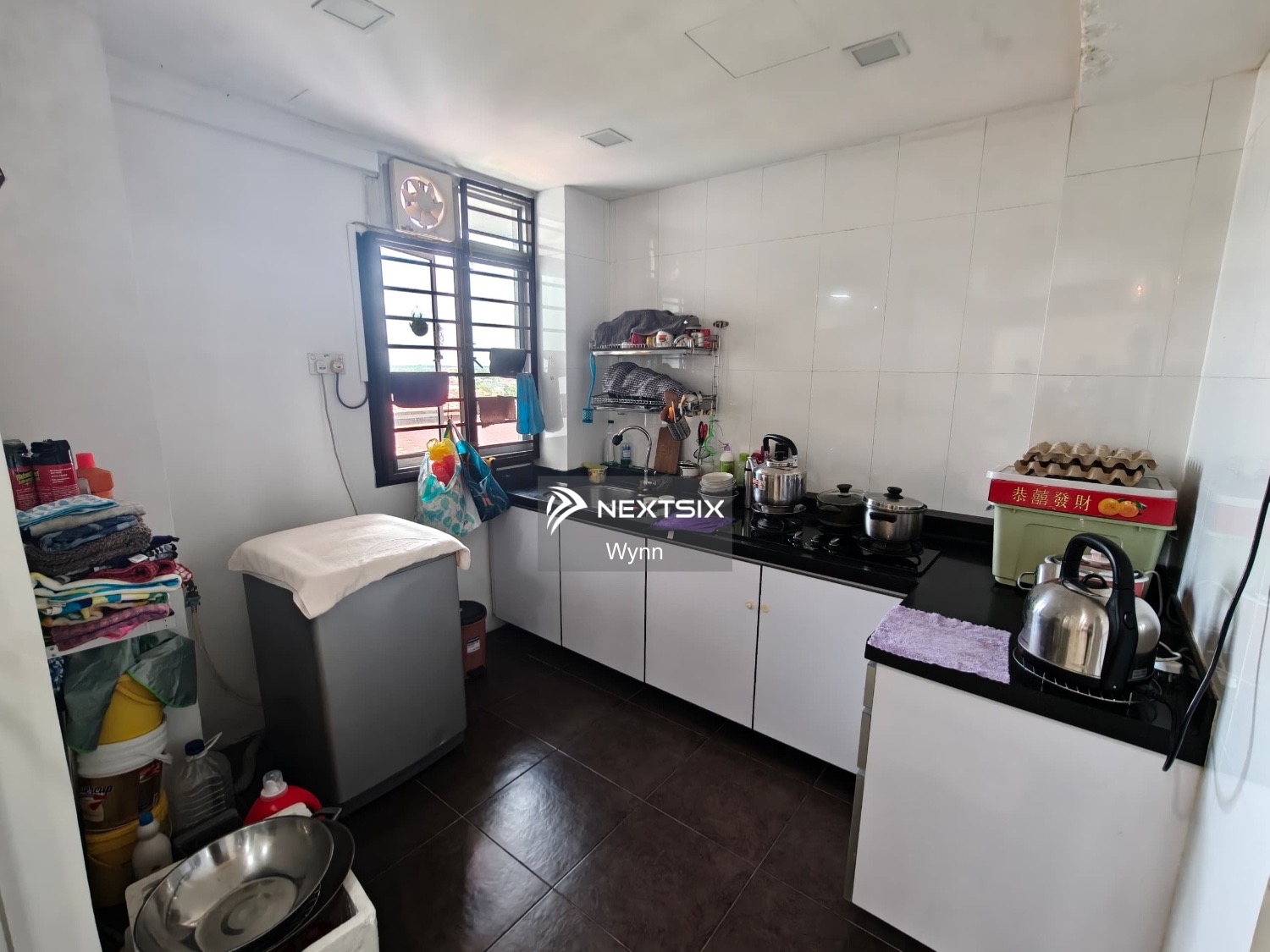 Apartment For Sale in Tampoi Johor - Image 7