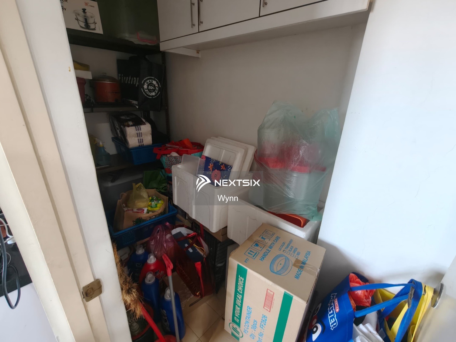 Apartment For Sale in Tampoi Johor - Image 8