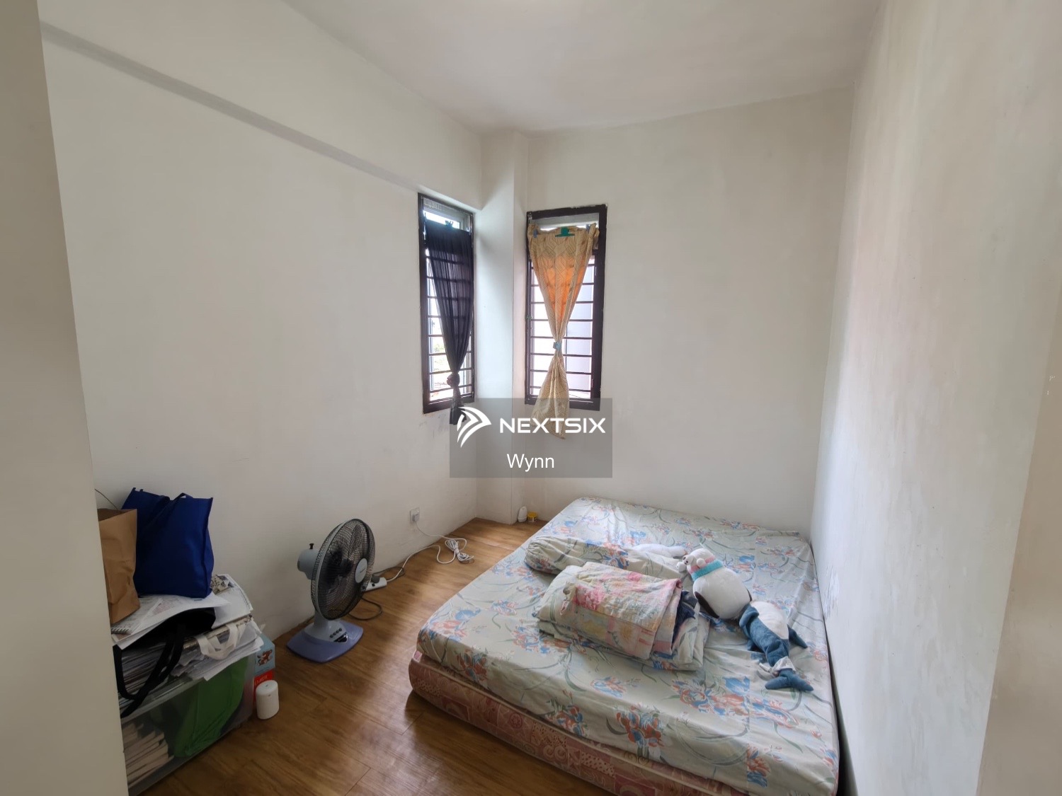 Apartment For Sale in Tampoi Johor - Image 9