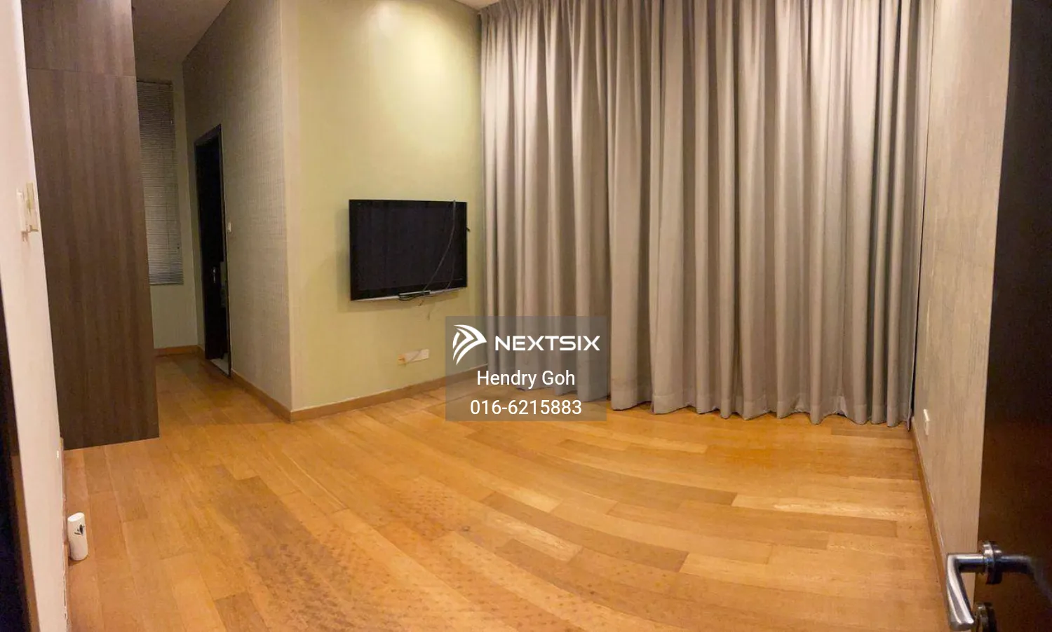 Bungalow For Sale in Mont Kiara Wilayah Persekutuan Kuala Lumpur - Image 10