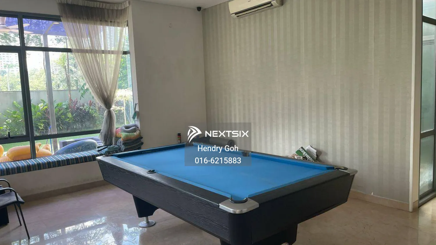 Bungalow For Sale in Mont Kiara Wilayah Persekutuan Kuala Lumpur - Image 11
