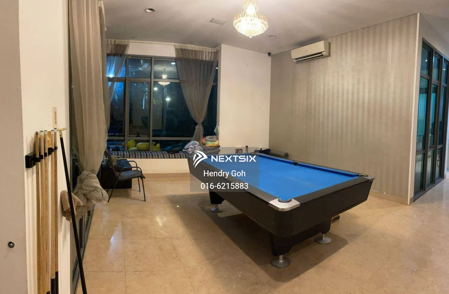 Bungalow For Sale in Mont Kiara Wilayah Persekutuan Kuala Lumpur - Image 9