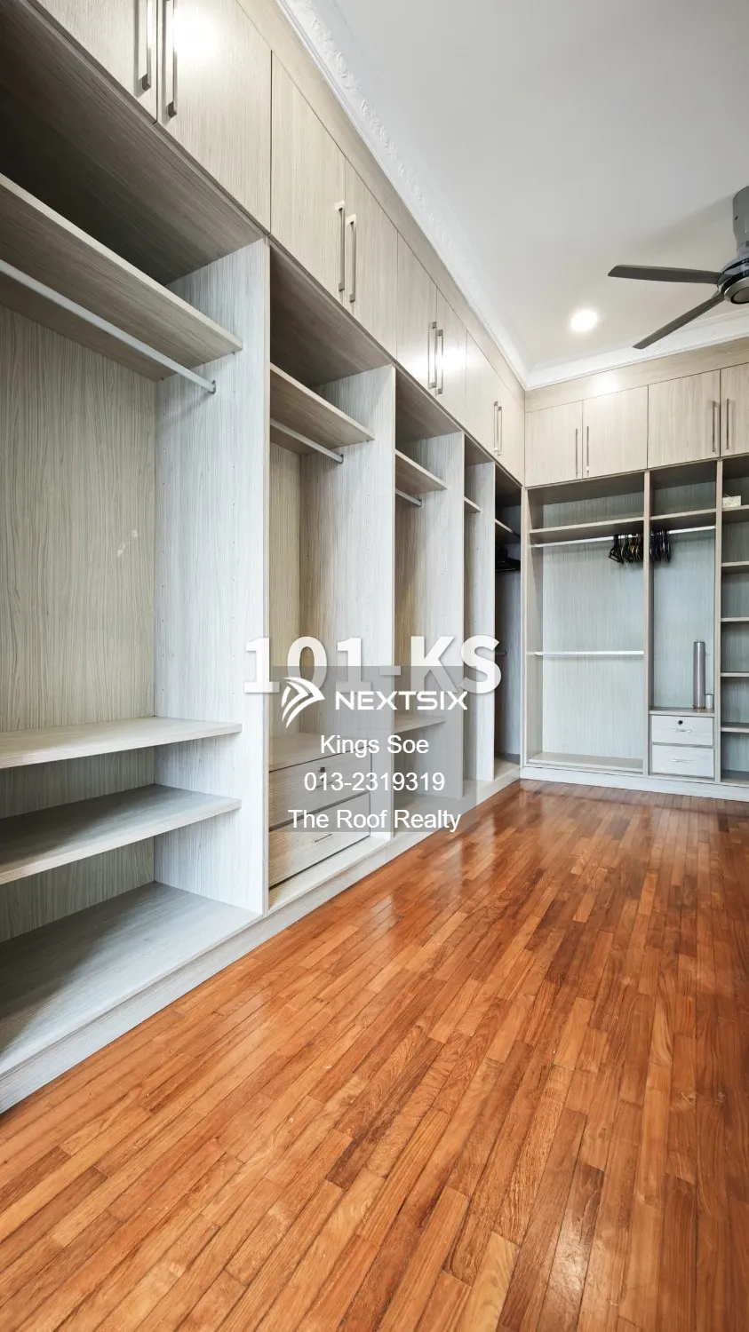Semi-detached House For Sale in Setia Eco Park Selangor - Image 6