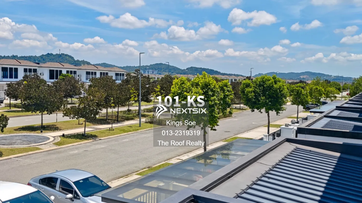 2-sty Terrace/Link House For Sale in Bandar Puncak Alam Selangor