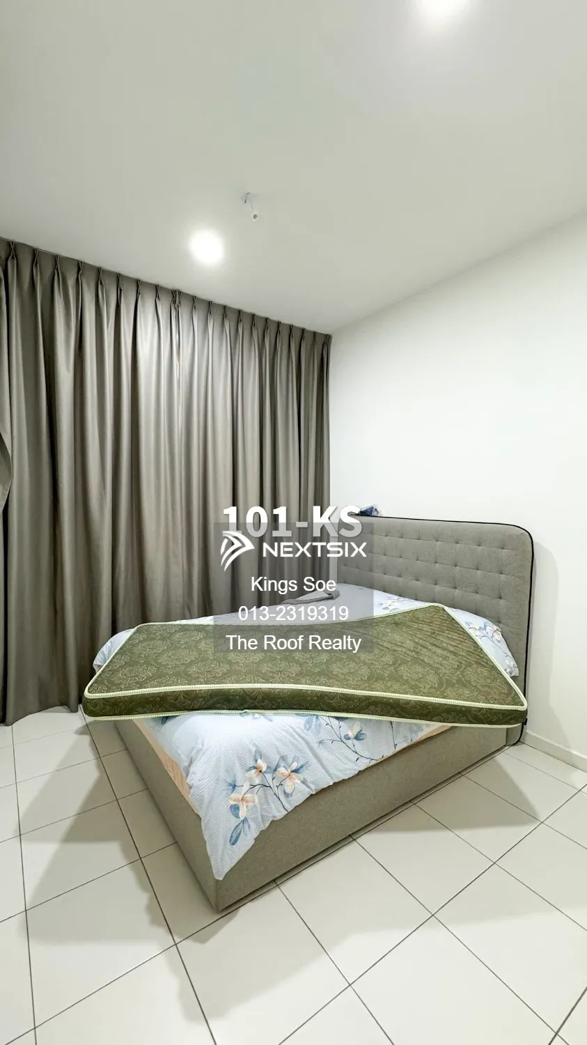 2-sty Terrace/Link House For Sale in Bandar Puncak Alam Selangor - Image 7