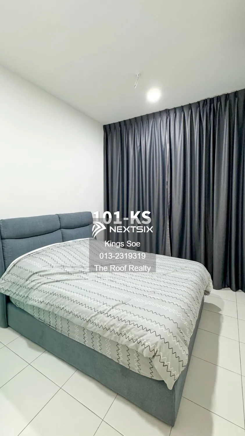 2-sty Terrace/Link House For Sale in Bandar Puncak Alam Selangor - Image 8
