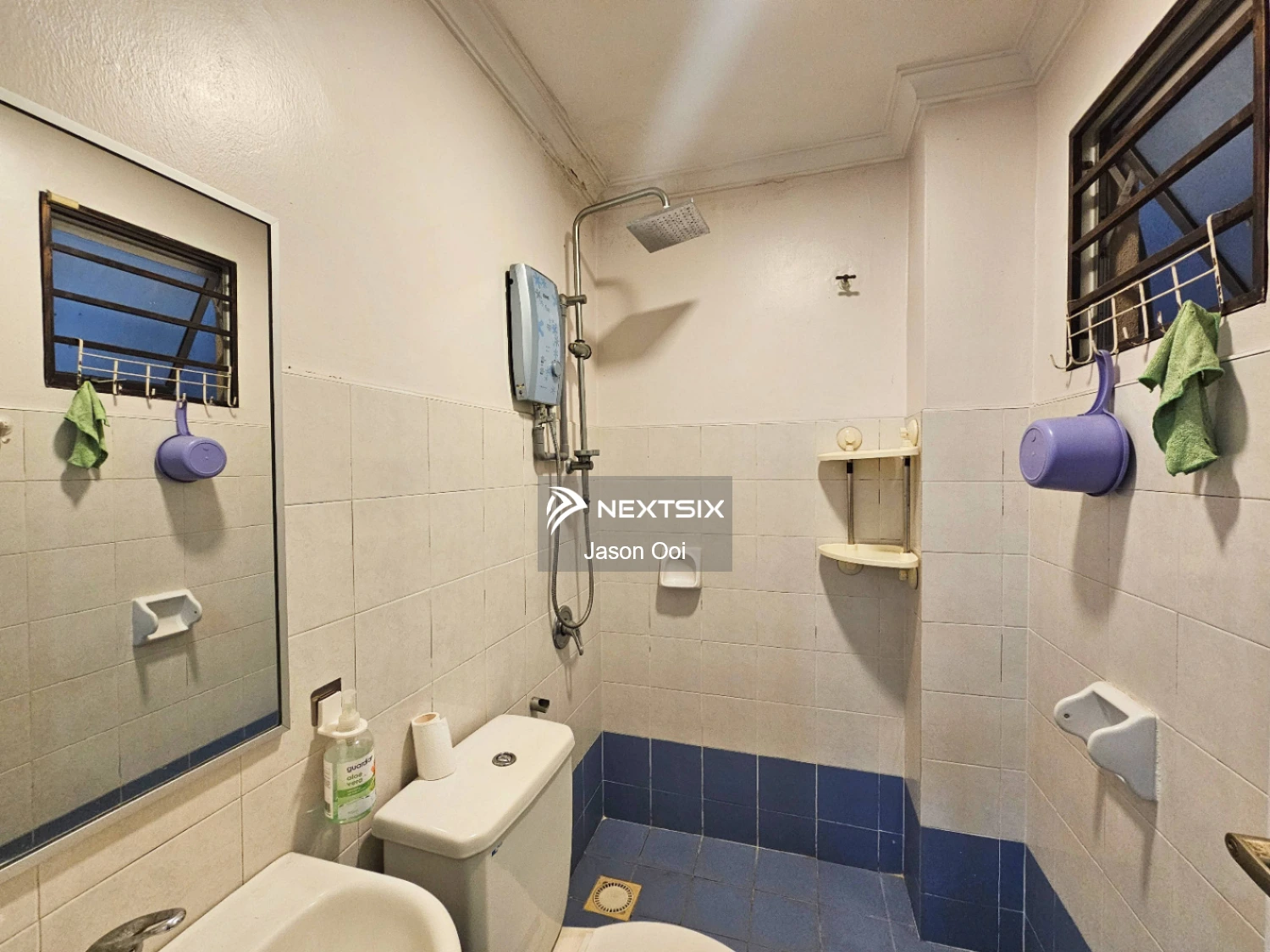 2-sty Terrace/Link House For Sale in Putra Heights Selangor - Image 10