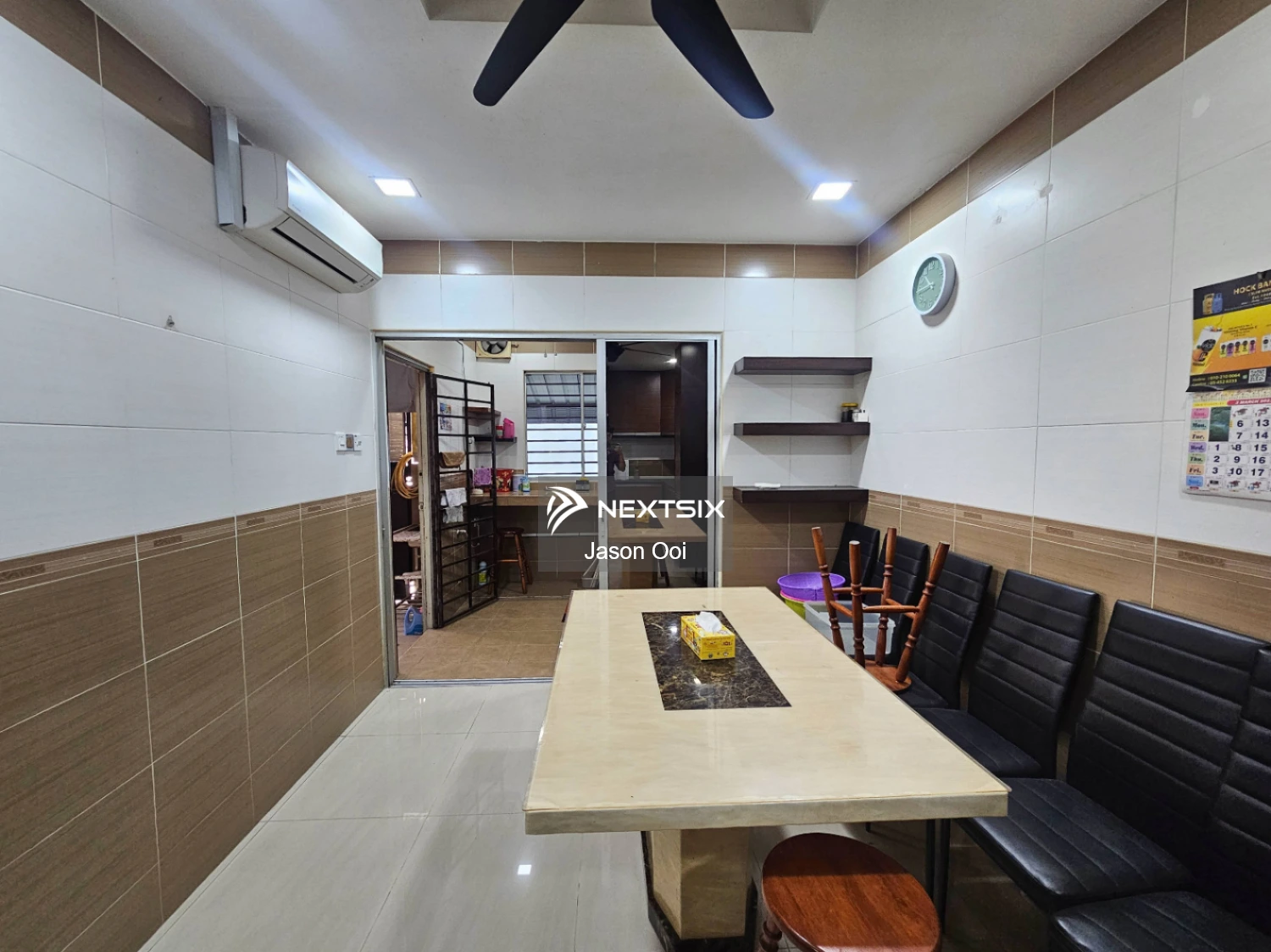 2-sty Terrace/Link House For Sale in Putra Heights Selangor - Image 15