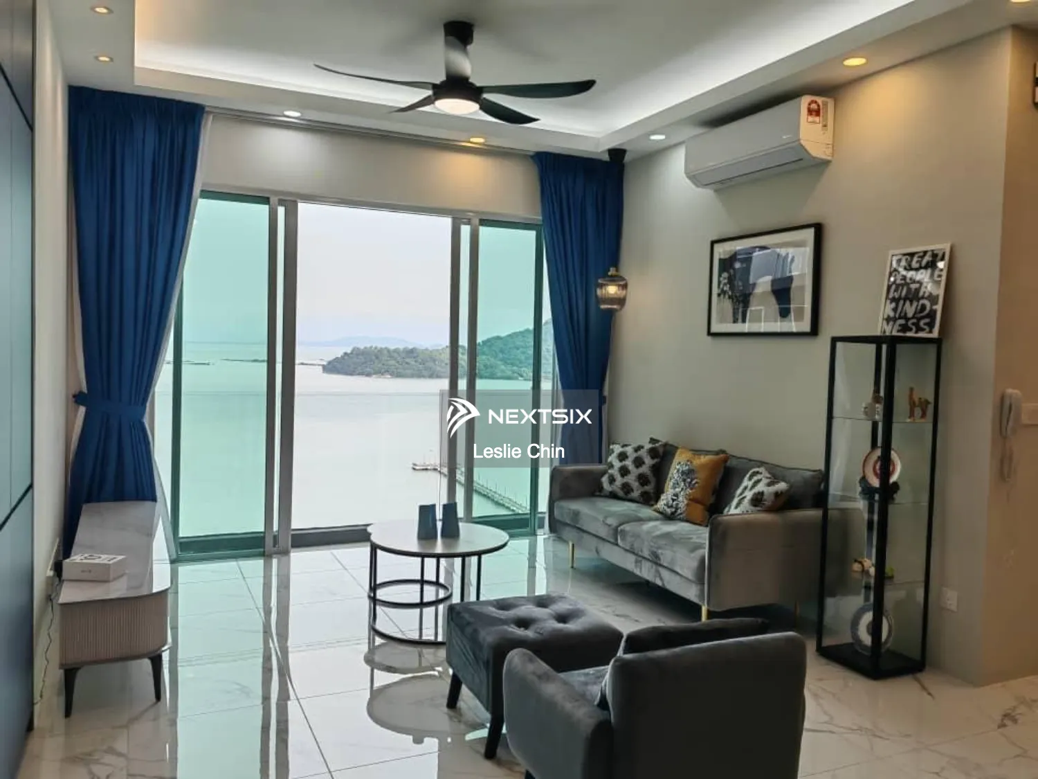Quaywest Residence