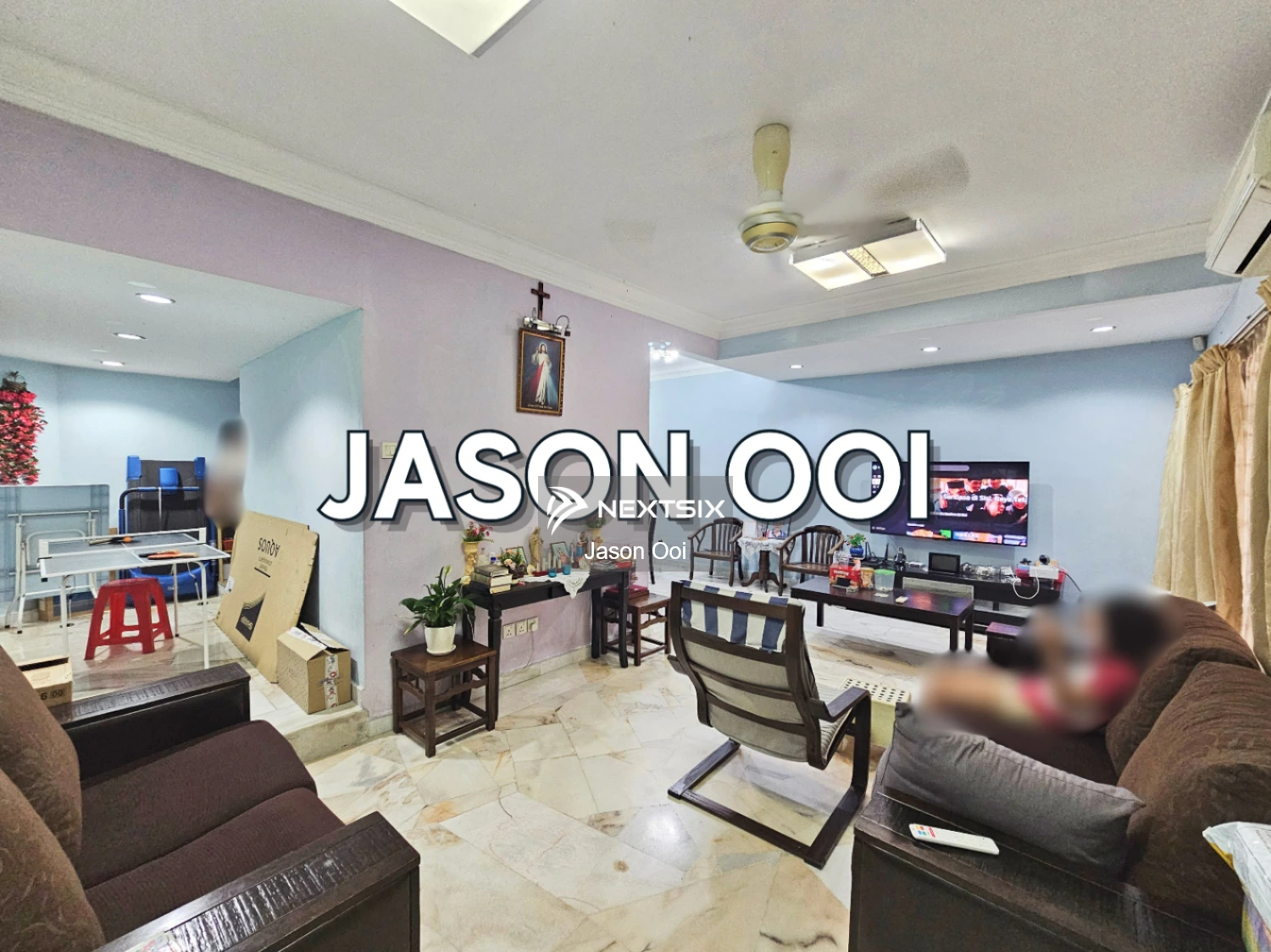 2-sty Terrace/Link House For Sale in Putra Heights Selangor