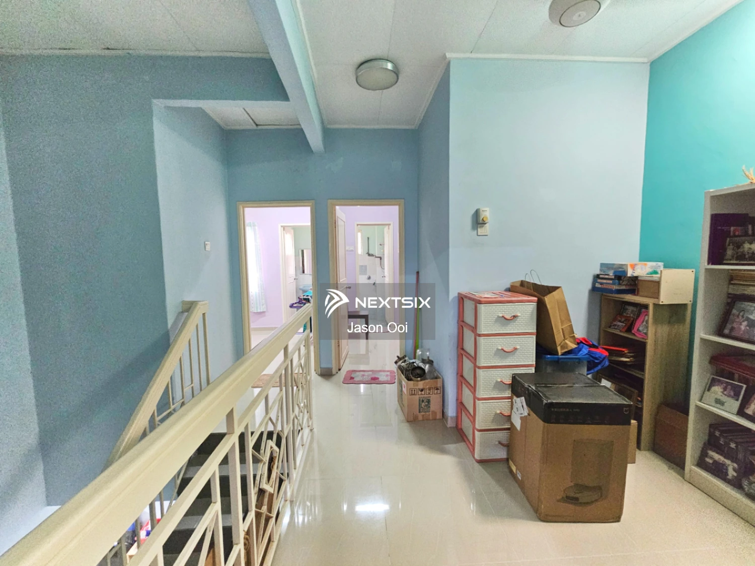 2-sty Terrace/Link House For Sale in Putra Heights Selangor - Image 12